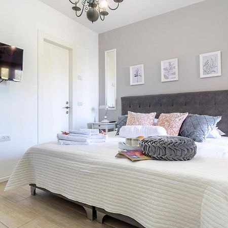 Luxury Three-Bedroom/Terrace Over Old City View Jeruzalém Exteriér fotografie